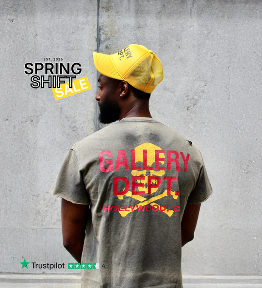 Elevate Your Streetwear Game